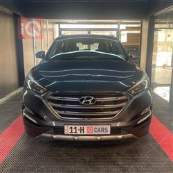 هیۆندای تۆکسۆن